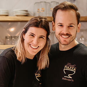 Kunde Eiscafé
