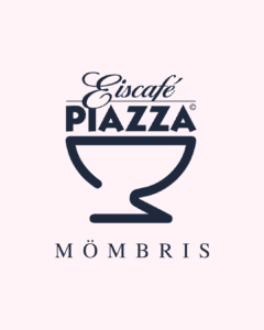 Eiscafé Piazza aus Mömbris